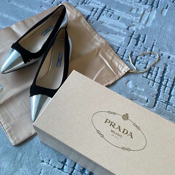 prada shoes - Picture 2 of 6